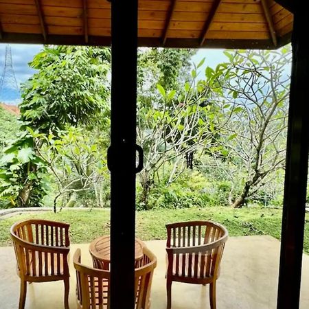 Aqua Dunhinda Villa Kandy Ngoại thất bức ảnh