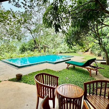 Aqua Dunhinda Villa Kandy Ngoại thất bức ảnh