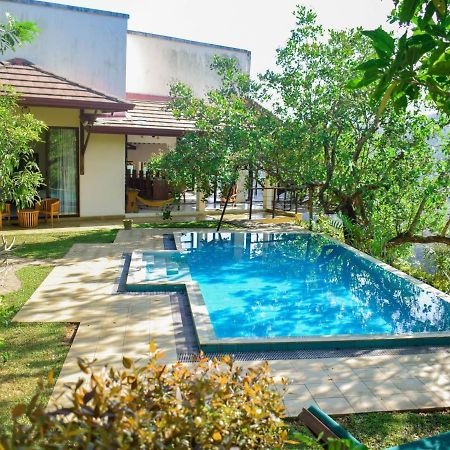 Aqua Dunhinda Villa Kandy Ngoại thất bức ảnh