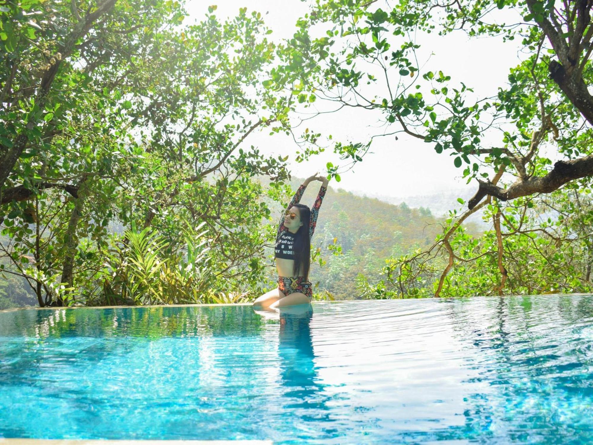 Aqua Dunhinda Villa Kandy Ngoại thất bức ảnh