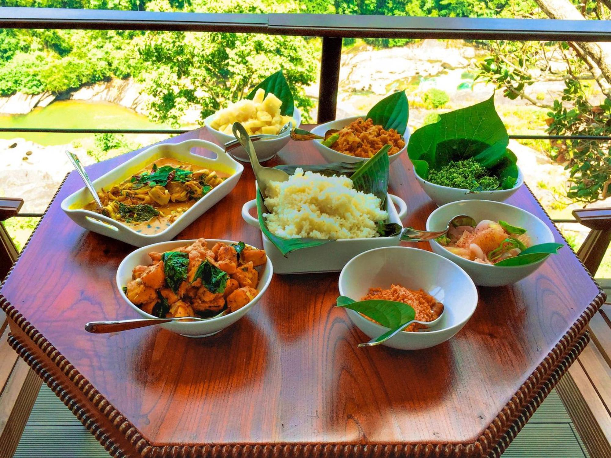 Aqua Dunhinda Villa Kandy Ngoại thất bức ảnh