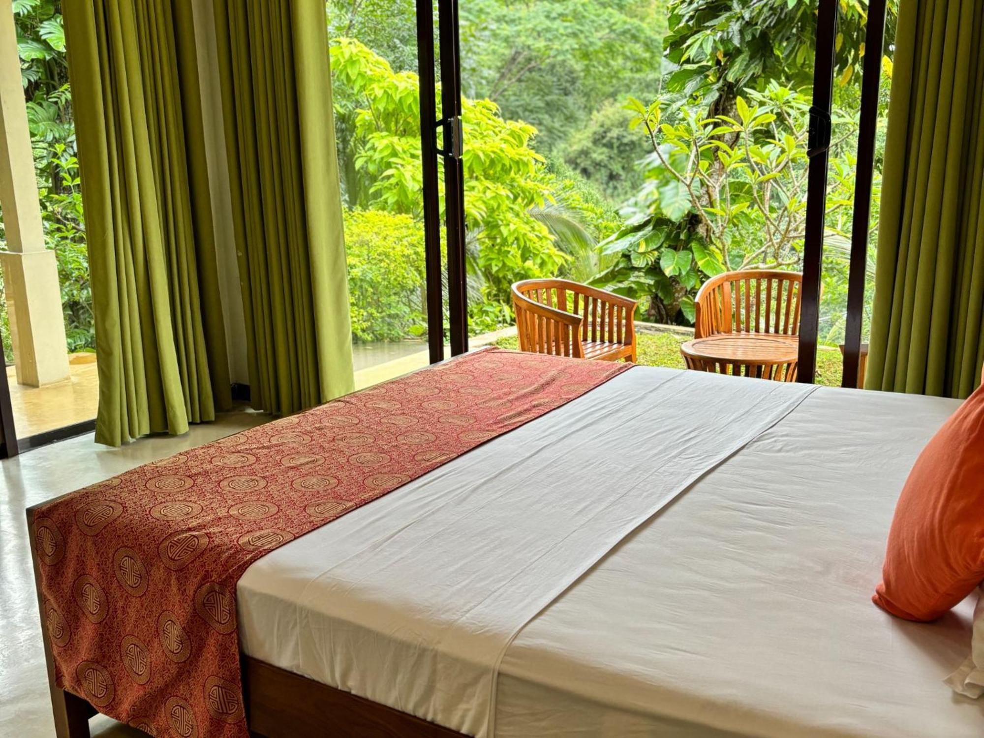 Aqua Dunhinda Villa Kandy Ngoại thất bức ảnh