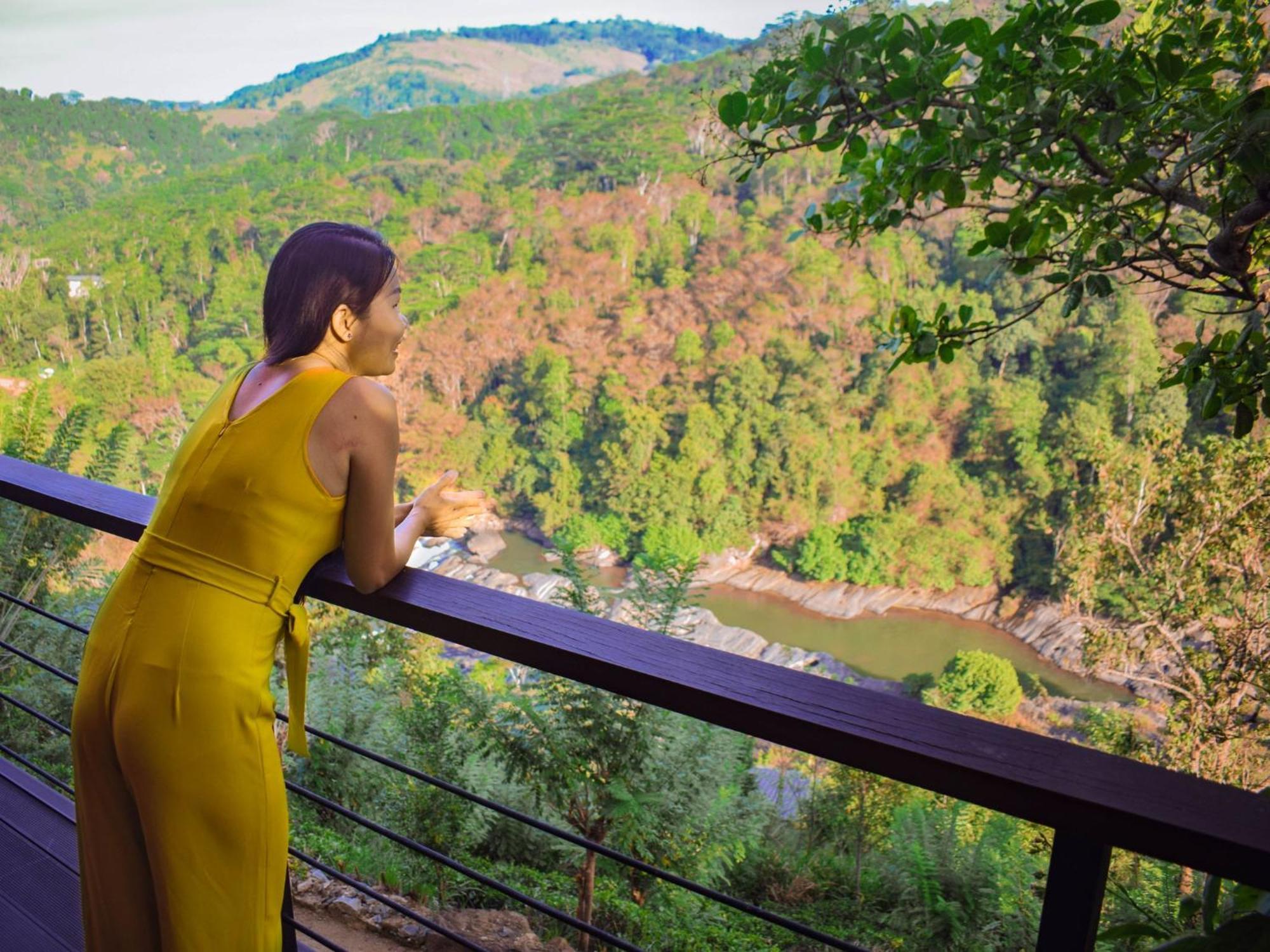 Aqua Dunhinda Villa Kandy Ngoại thất bức ảnh