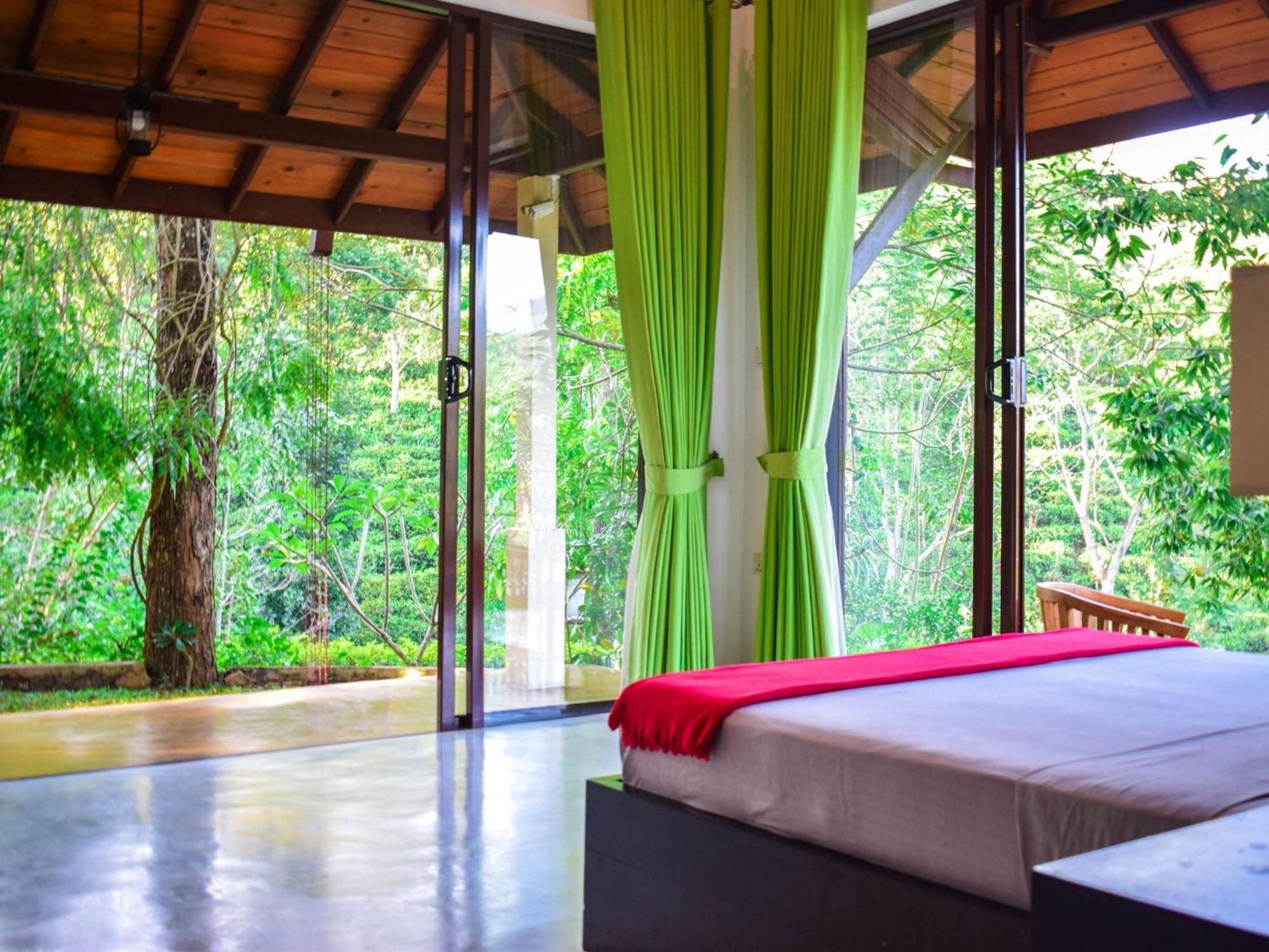Aqua Dunhinda Villa Kandy Ngoại thất bức ảnh