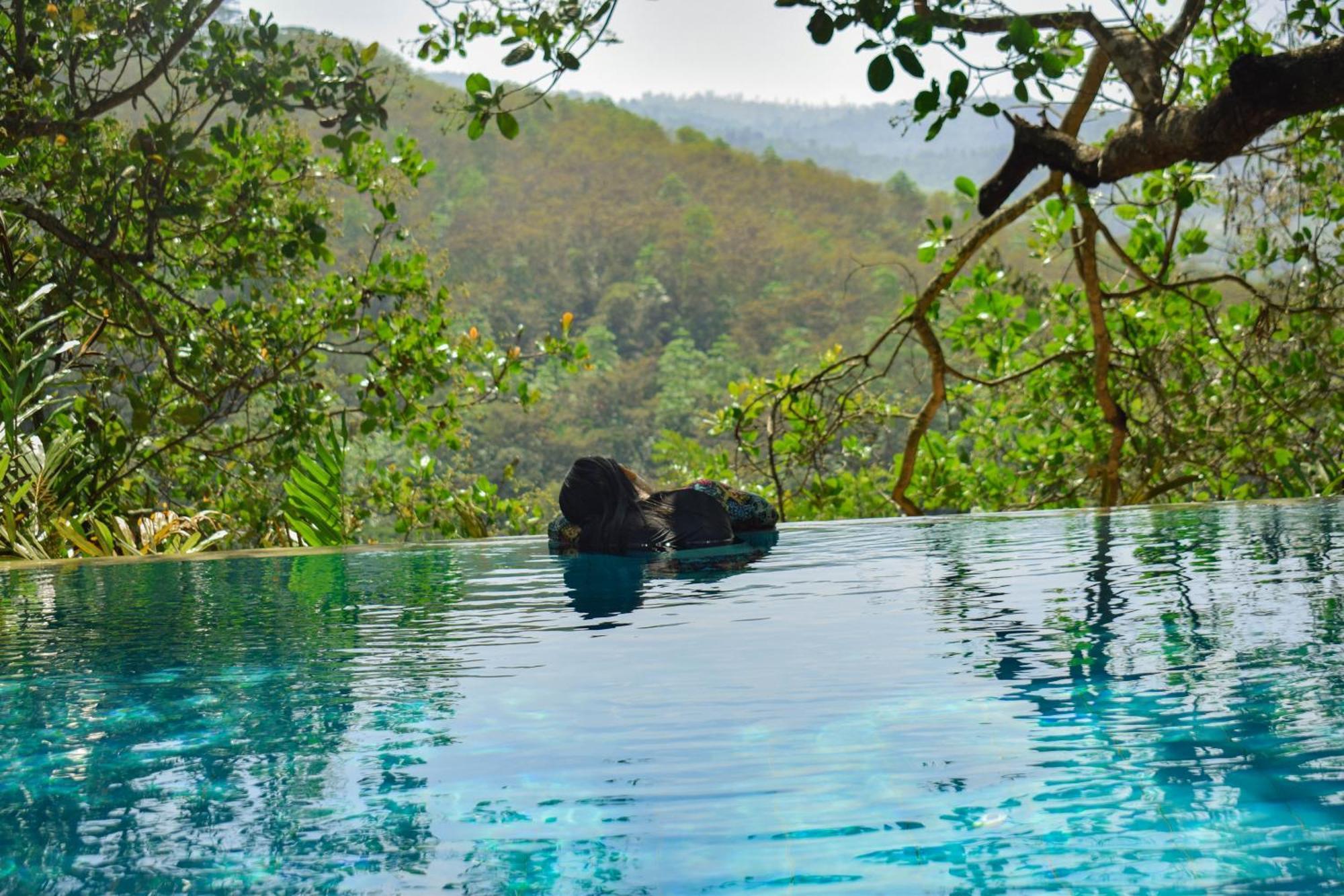 Aqua Dunhinda Villa Kandy Ngoại thất bức ảnh