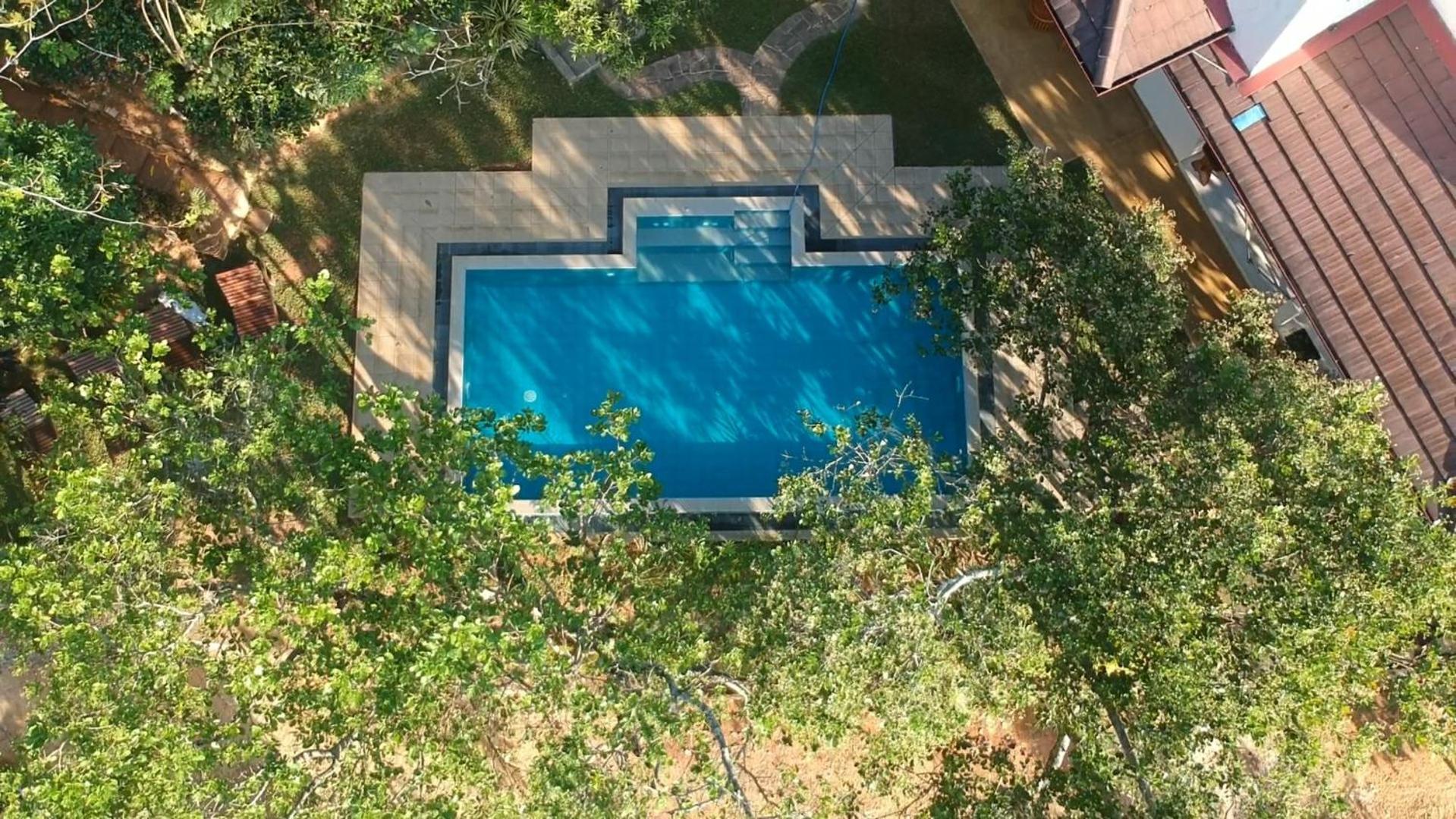 Aqua Dunhinda Villa Kandy Ngoại thất bức ảnh
