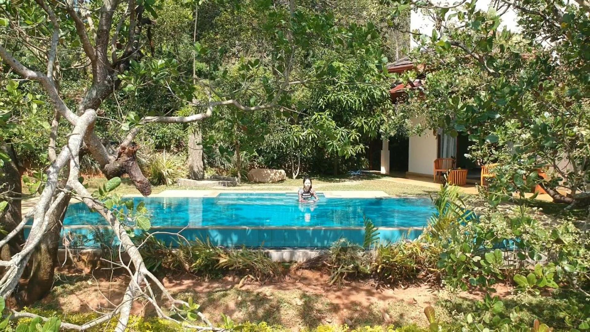 Aqua Dunhinda Villa Kandy Ngoại thất bức ảnh