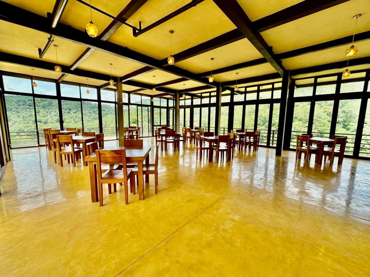 Aqua Dunhinda Villa Kandy Ngoại thất bức ảnh