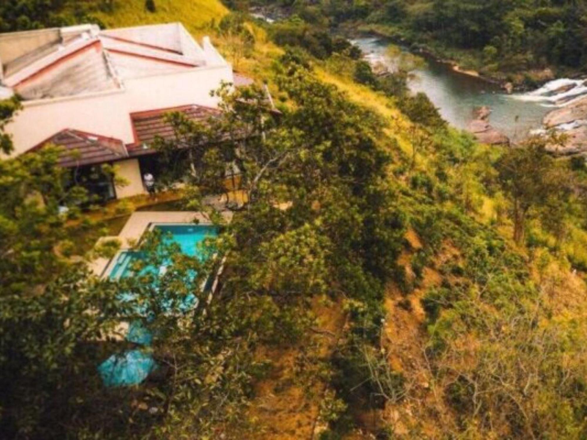 Aqua Dunhinda Villa Kandy Ngoại thất bức ảnh