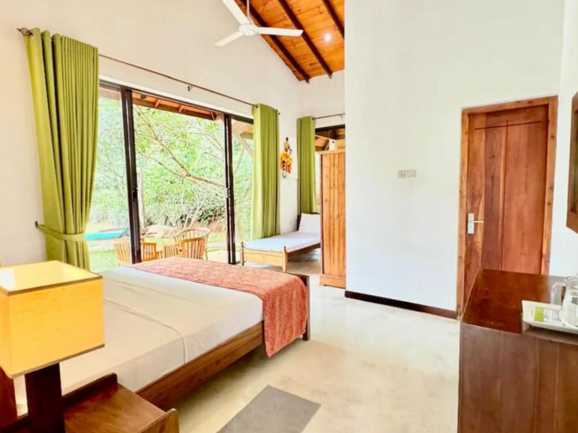 Aqua Dunhinda Villa Kandy Ngoại thất bức ảnh