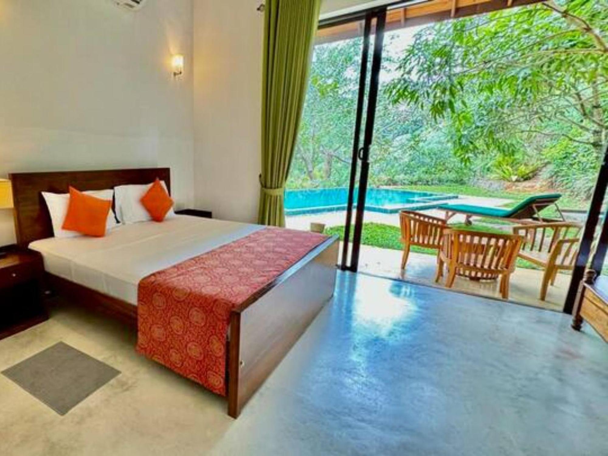 Aqua Dunhinda Villa Kandy Ngoại thất bức ảnh