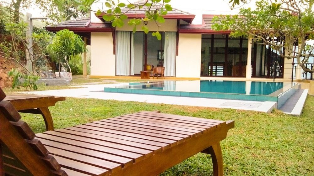 Aqua Dunhinda Villa Kandy Ngoại thất bức ảnh