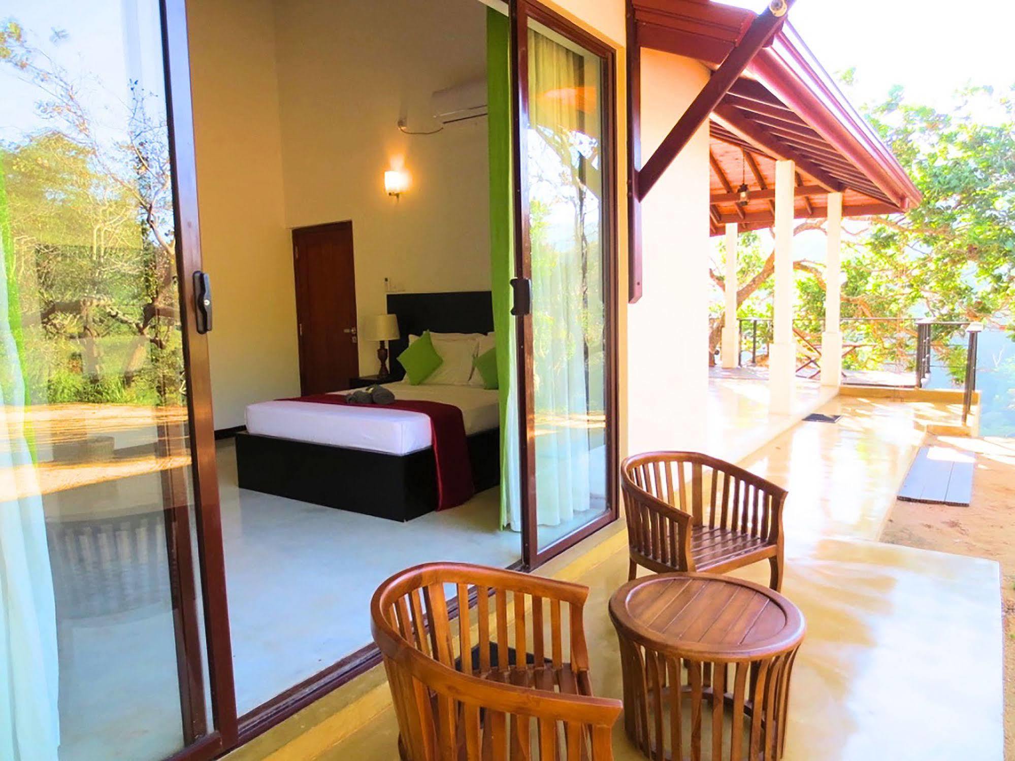 Aqua Dunhinda Villa Kandy Ngoại thất bức ảnh