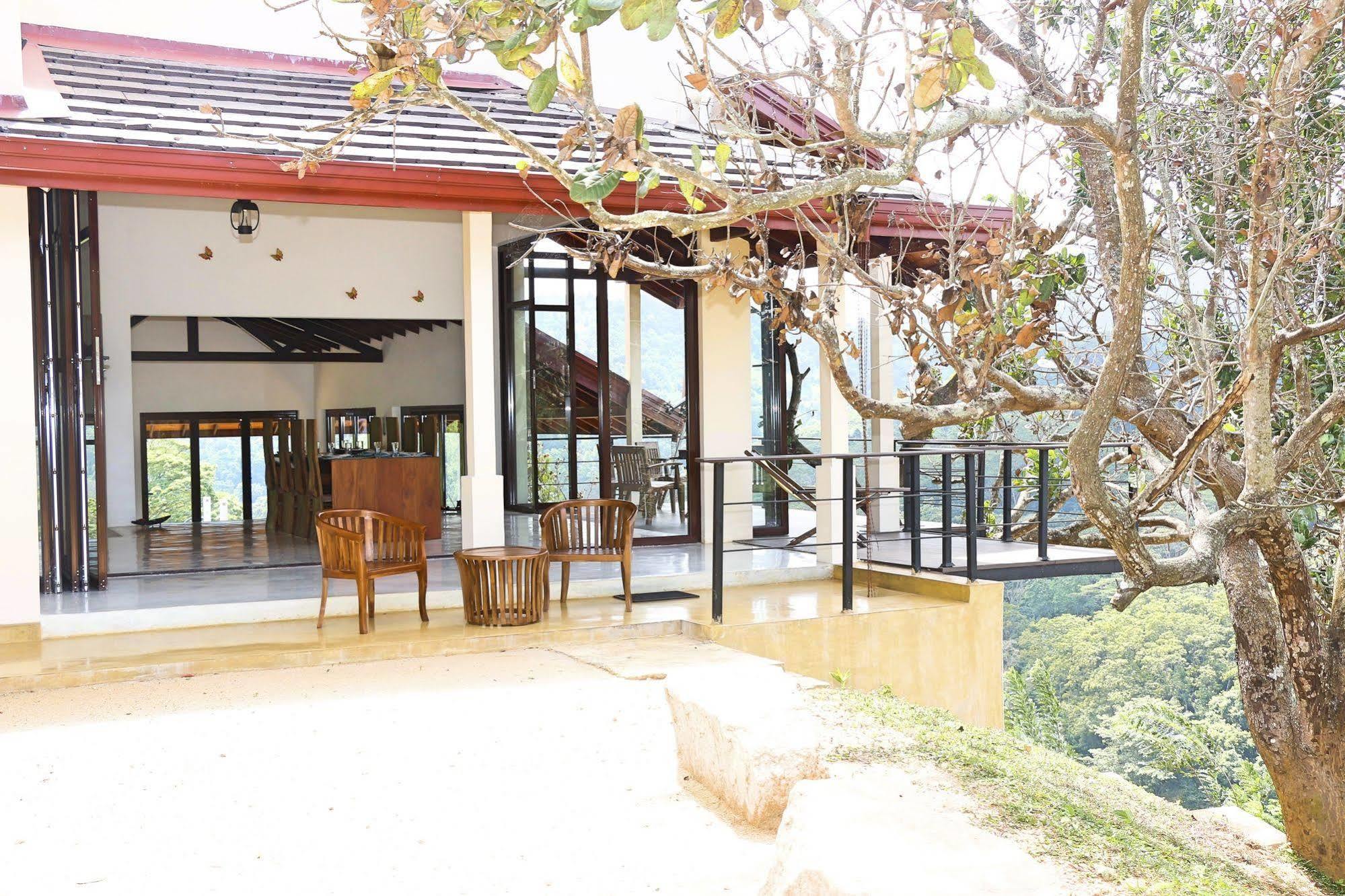 Aqua Dunhinda Villa Kandy Ngoại thất bức ảnh
