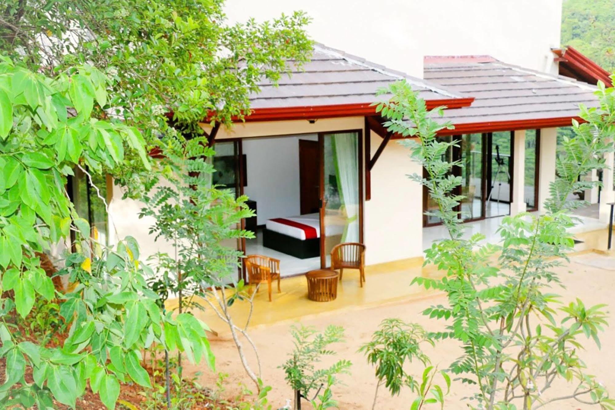 Aqua Dunhinda Villa Kandy Ngoại thất bức ảnh