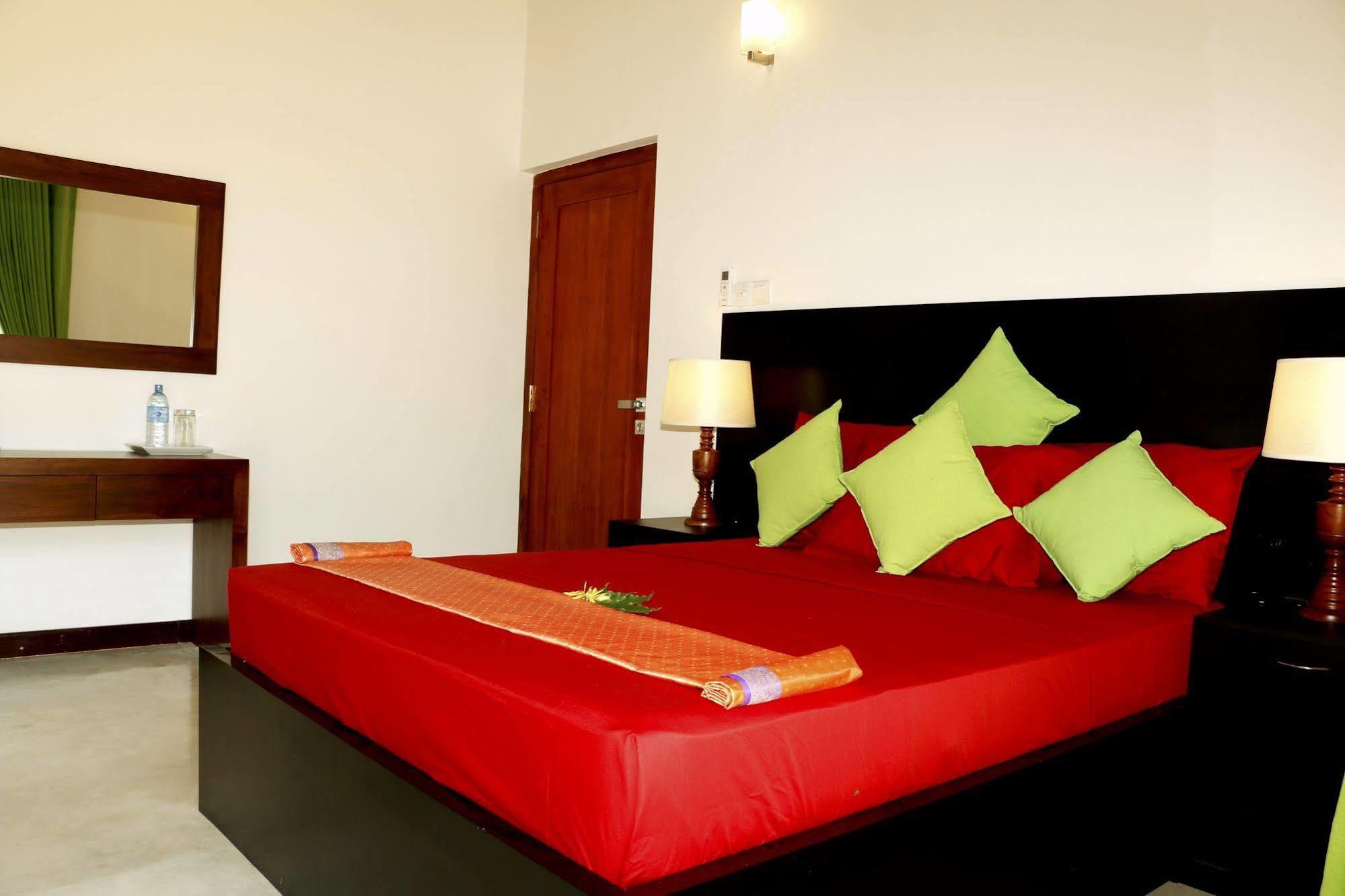Aqua Dunhinda Villa Kandy Ngoại thất bức ảnh